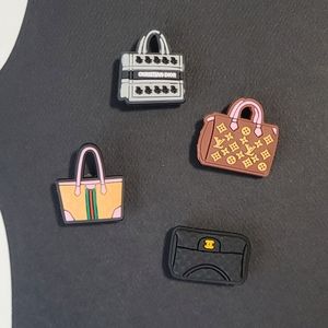 NEW Pick 2/ Fashion Shoe Decoration / Croc / Bogg